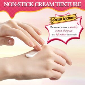 Bioaqua Hand Cream Set 5 Pcs