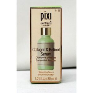 Pixi Collagen & Retinol Serum