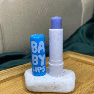 Tinted Lip Balm, Baby Lips Magic Chapstick (3 Pcs)