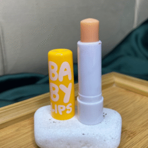 Tinted Lip Balm, Baby Lips Magic Chapstick (3 Pcs)