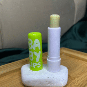 Tinted Lip Balm, Baby Lips Magic Chapstick (3 Pcs)