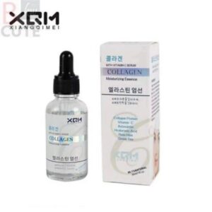Xqm Collagen Moisturizing Vitamin C Face Serum
