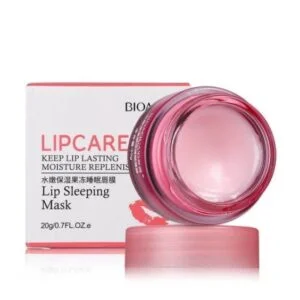 Bioaqua Lip Care Jelly Lip Sleeping Mask 20gm